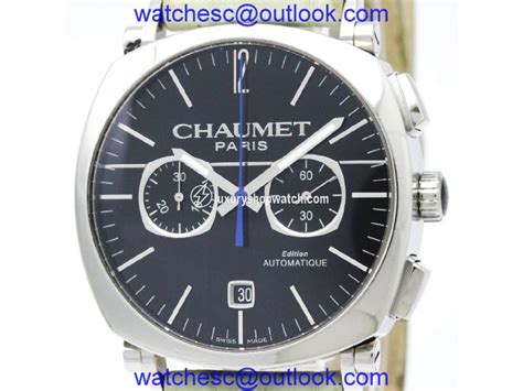 chaumet watches replica|chaumet watches men.